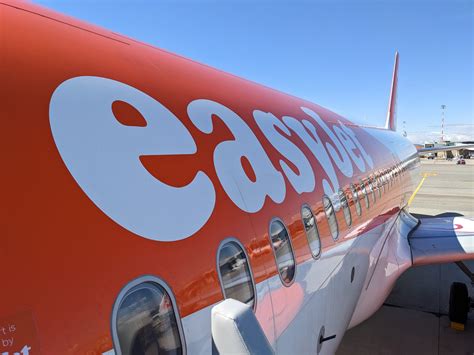 easyjet products.